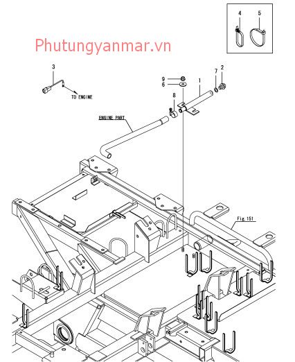 Bộ phận động cơ